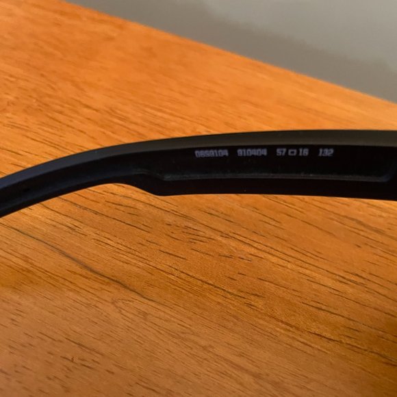 Maui Jim Prescription sunglasses - Picture 3 of 4